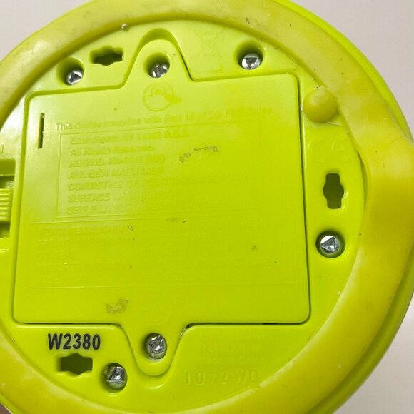 Fijit Friends Sage Interactive Dance Talk Toy 2010 Mattel - Picture 16 of 17